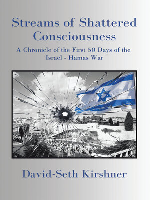 cover image of Streams of Shattered Consciousness